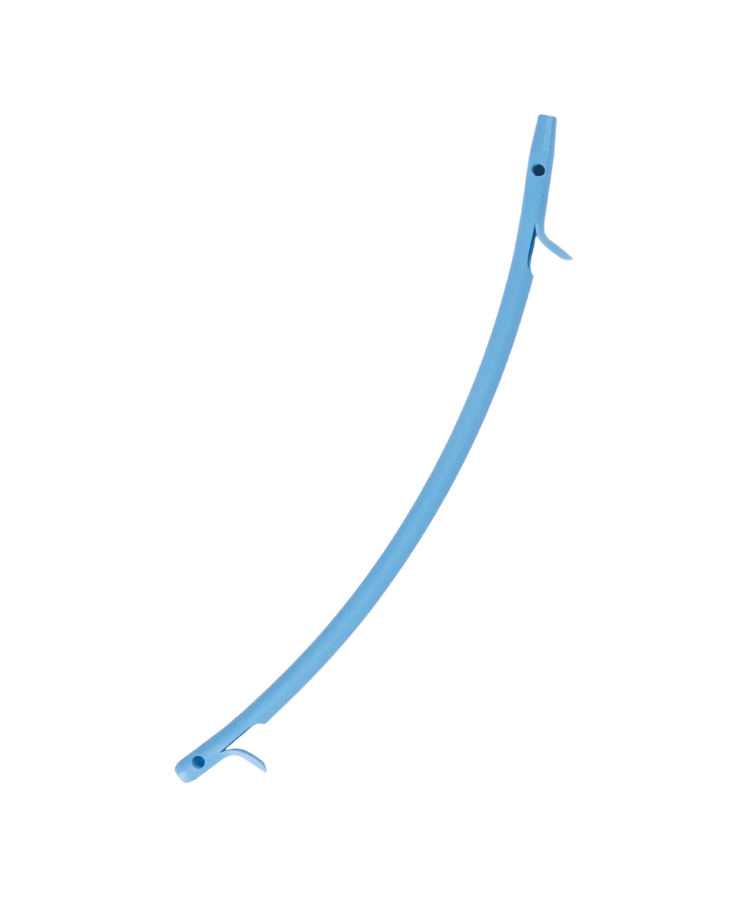 Biliary Drainage Catheter With Introducer System Amsterdam Type