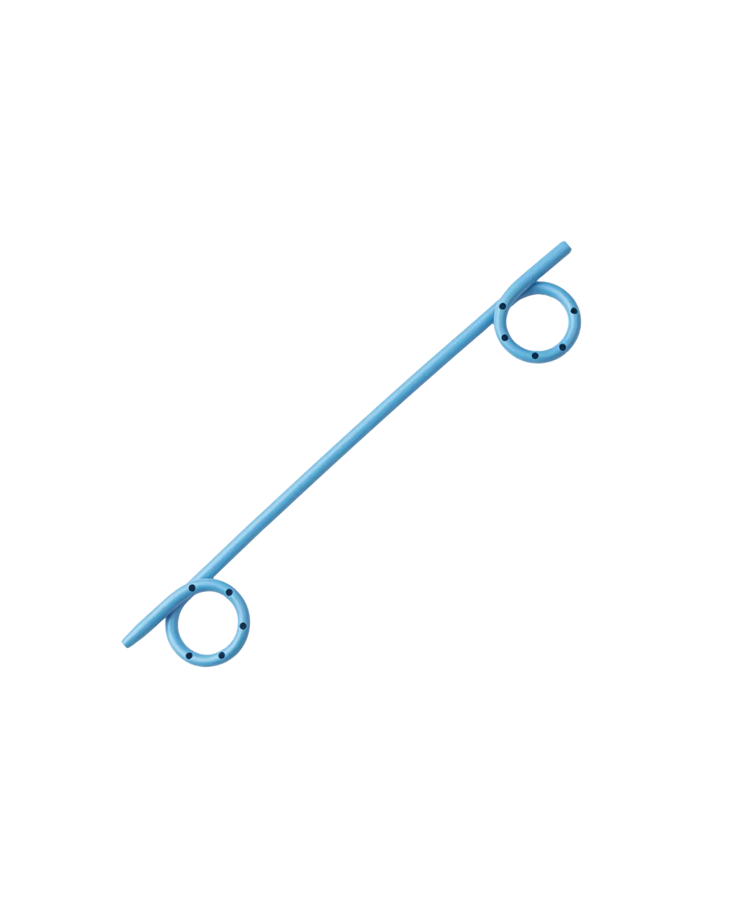 Biliary Drainage Catheter With Introducer System Double Pigtail