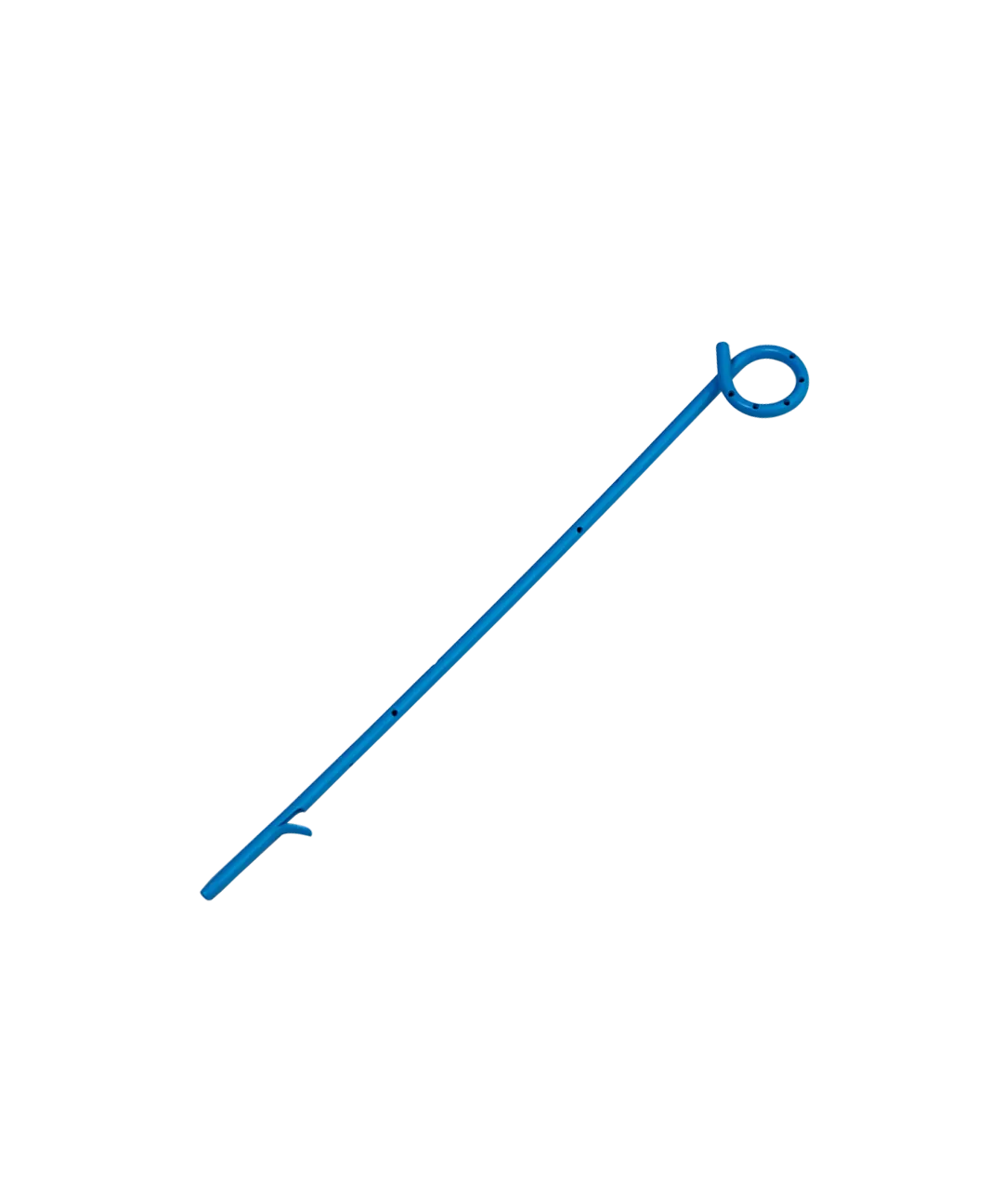 Biliary Drainage Catheter With Introducer System Proximal Pigtail