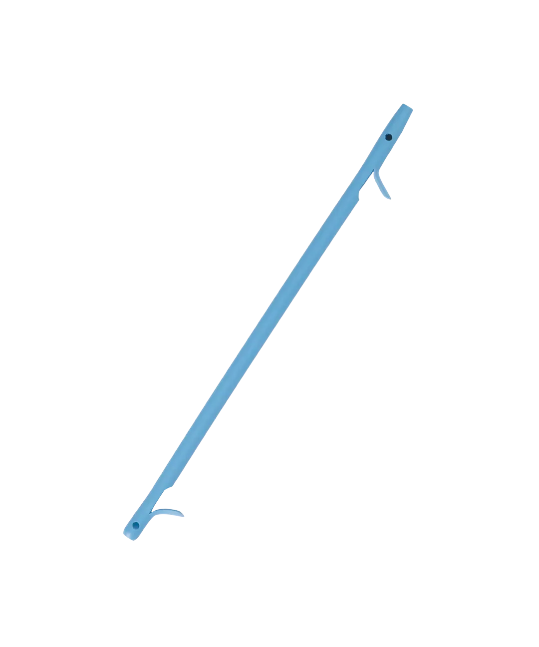Biliary Drainage Catheter With Introducer System Straight