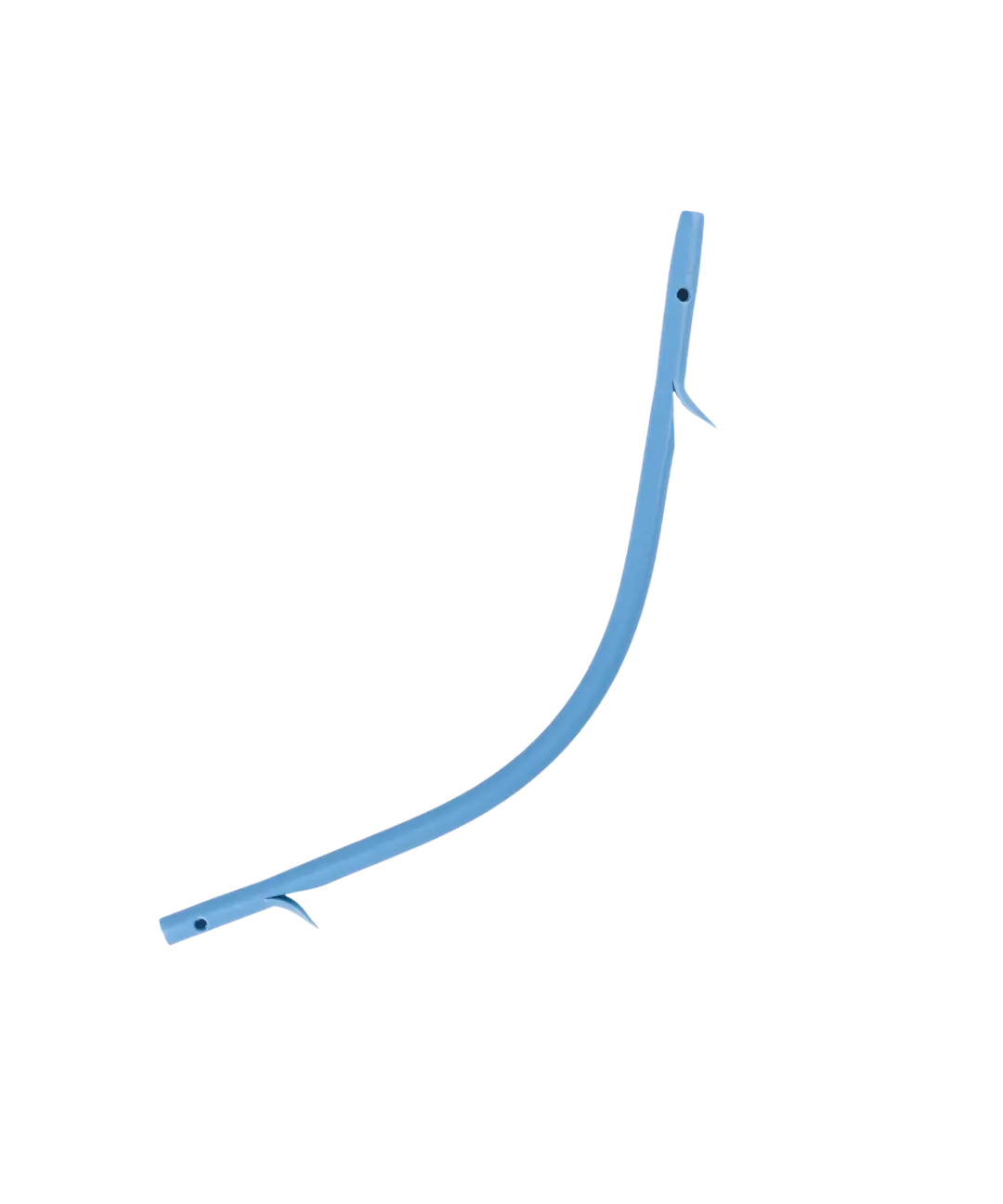 Biliary Drainage Catheter With Introducer System Tannenbaum