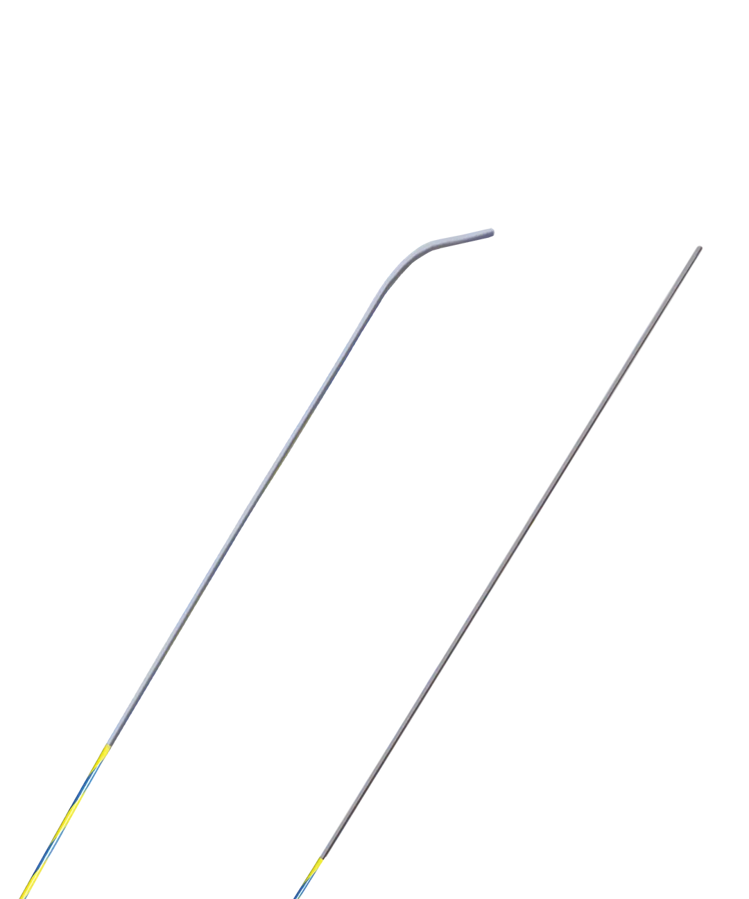 Non Vascular Sterile Hydro Slide Guidewires