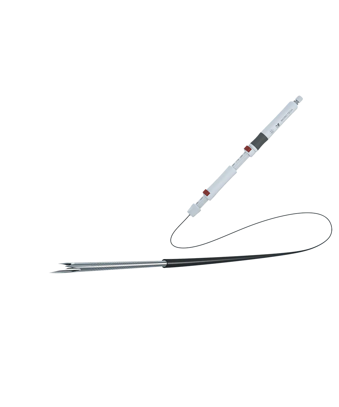 Trident™ EUS-FNB Needles