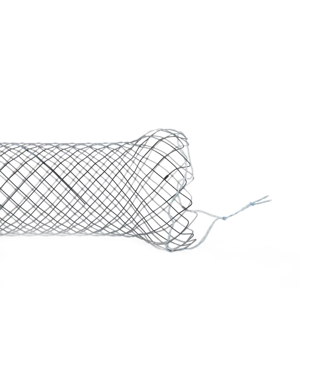 Colonic and Rectal Stents