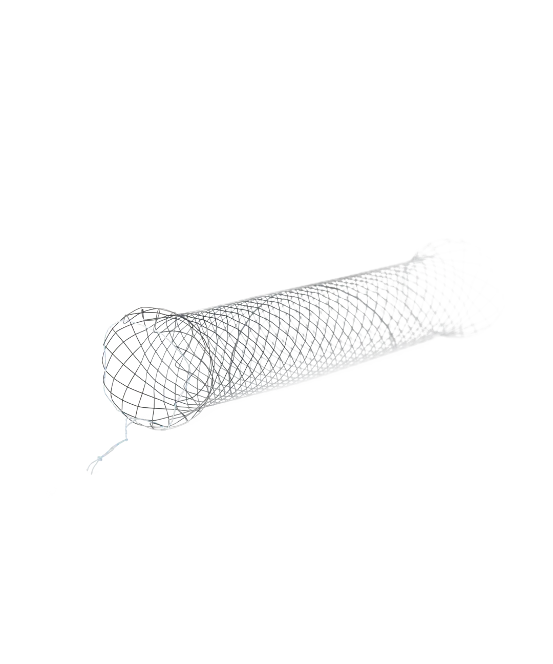 Colonic and Rectal Stents