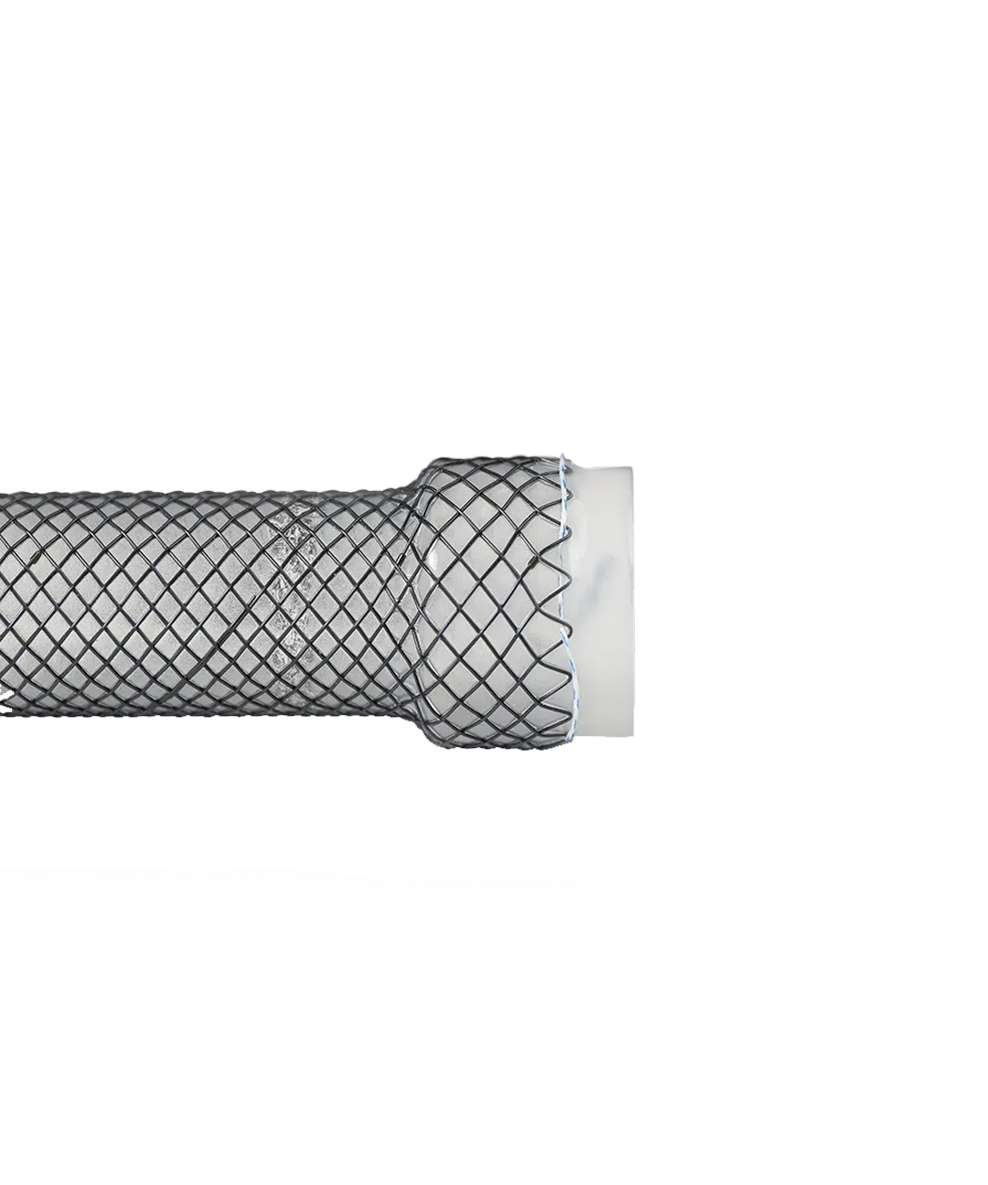 Softcup Esophageal Stents