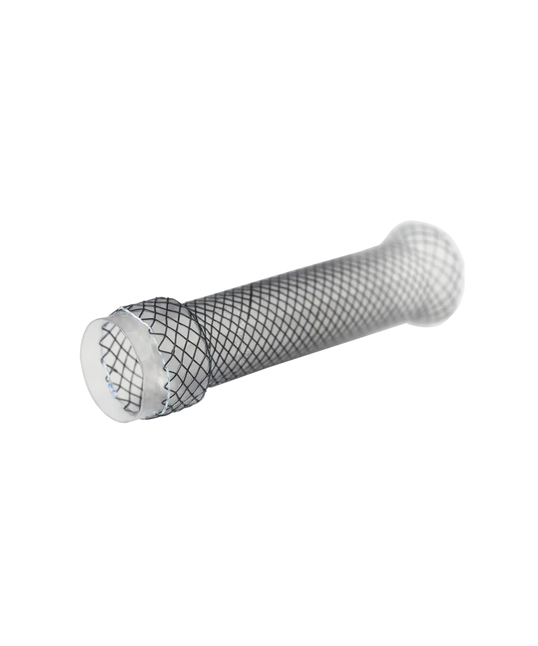 Softcup Esophageal Stents