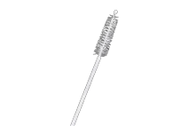 Micro-Tech Endoscopy Dilator Cleaning Brush