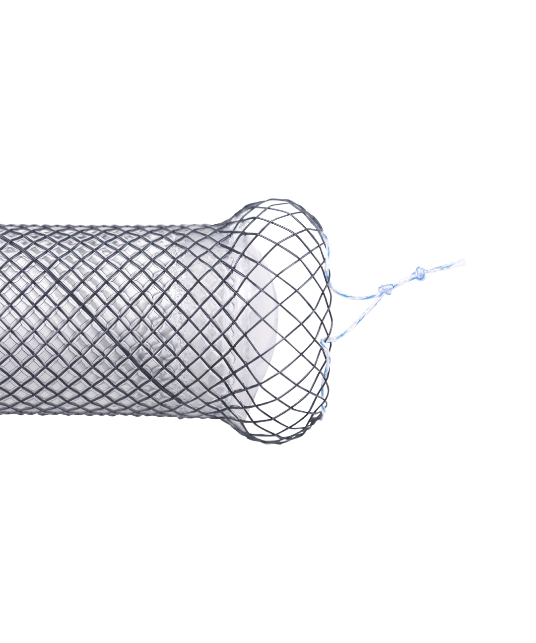 Anti-Reflux Esophageal Stents