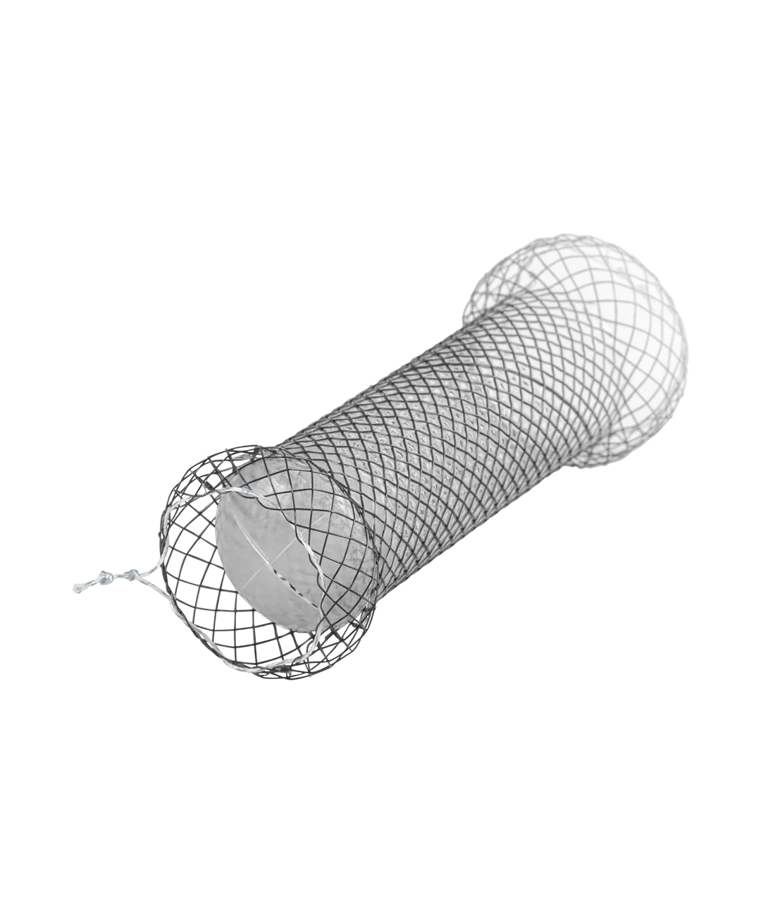 Anti-Reflux Esophageal Stents