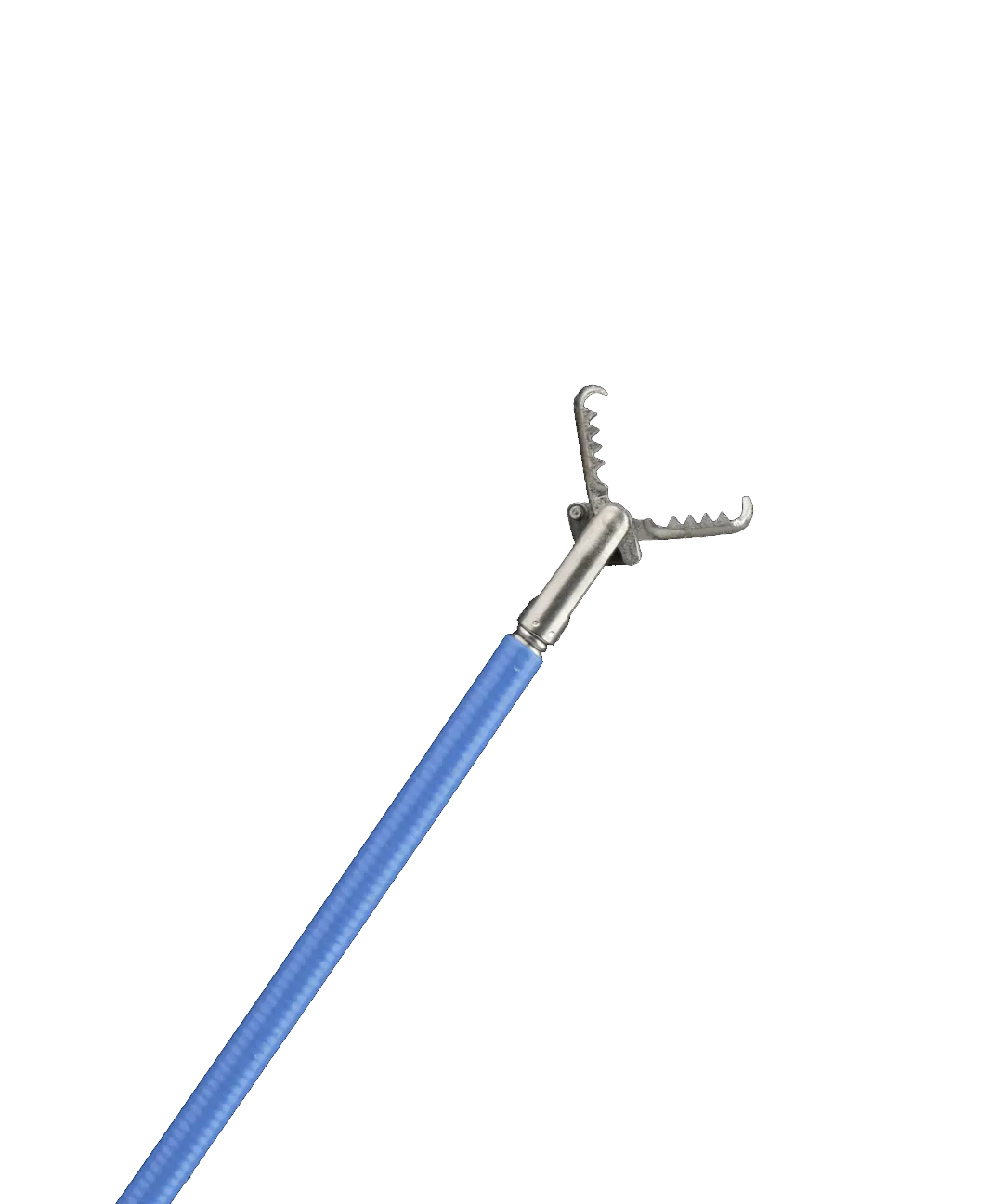 Grasping Forceps Φ2.3 Coated