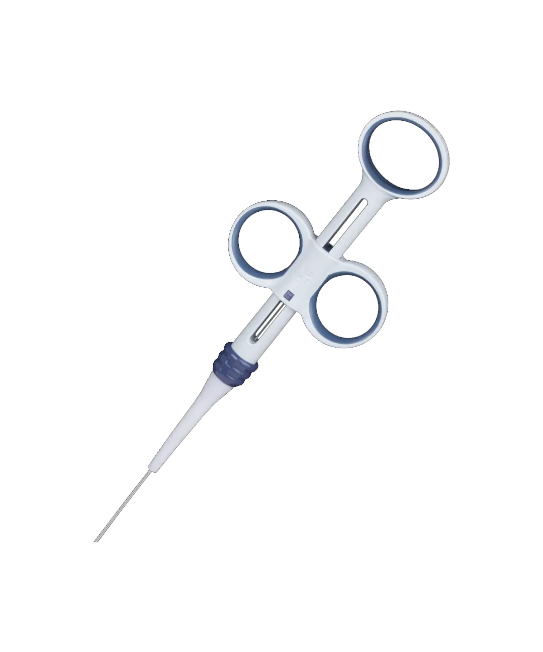 Grasping Forceps Φ2.3 Uncoated