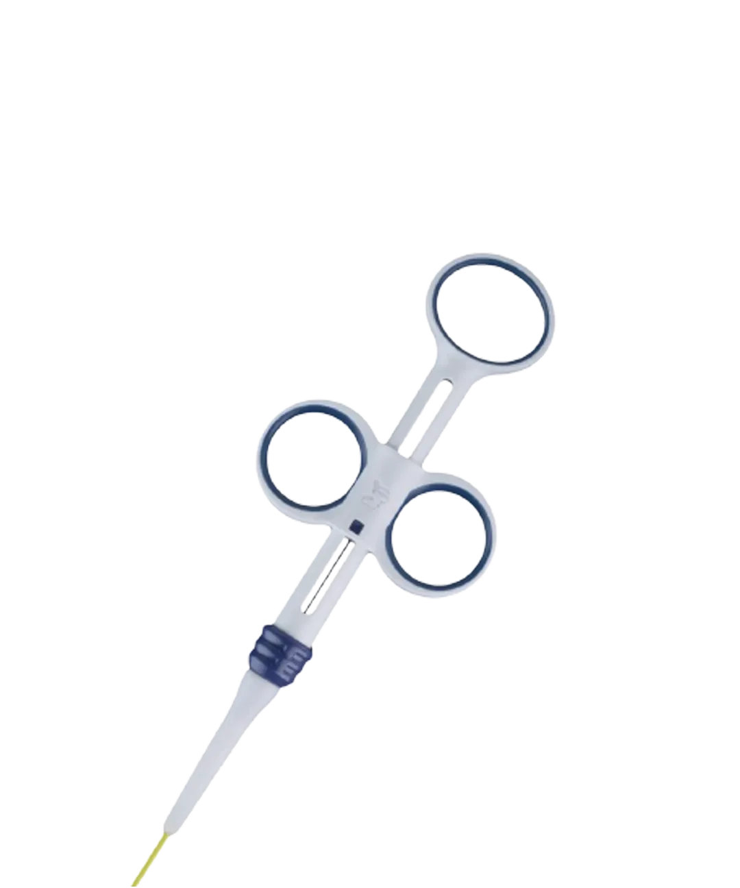 Grasping Forceps Φ1.8 Coated