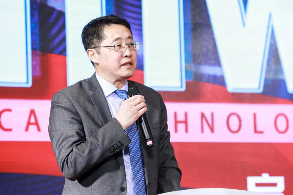 Review of the 20th Anniversary Ceremony of Micro-Tech (Nanjing)