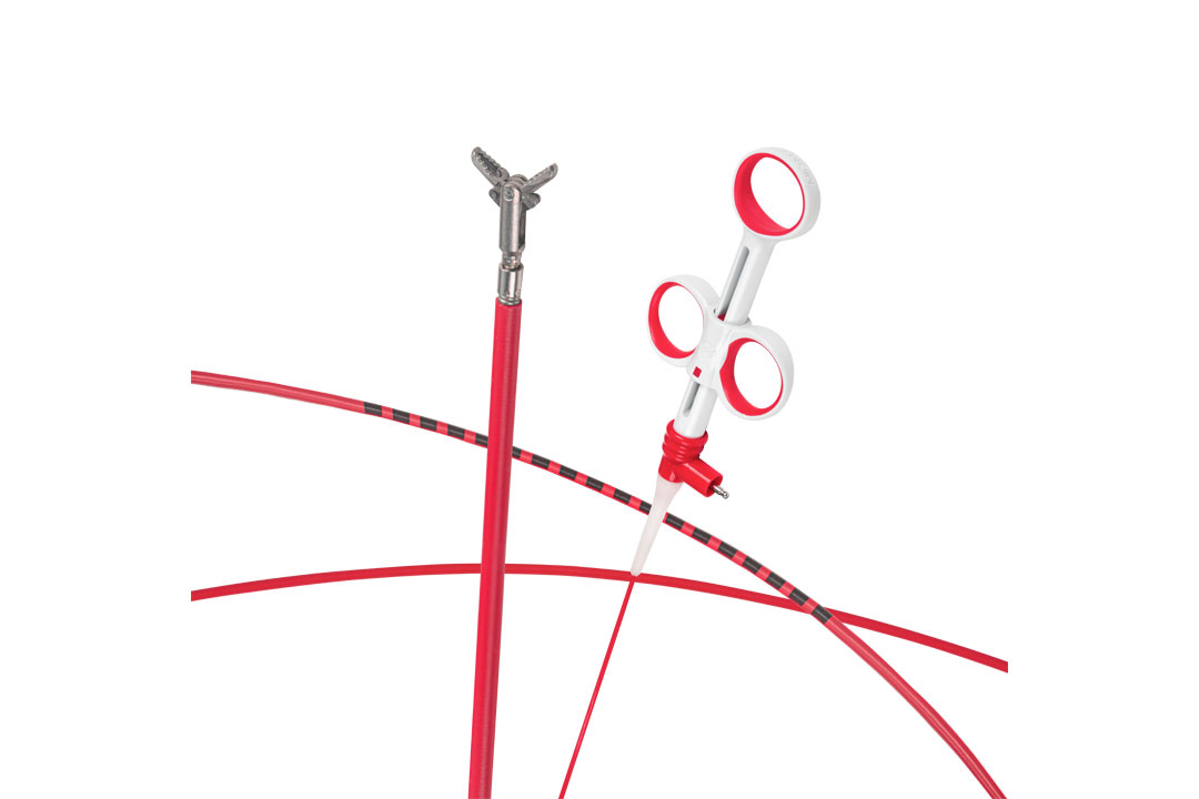 ENSURE™  Coagulation Forceps